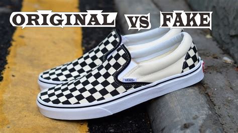 vans shoes replica|knock off vans slip ons.